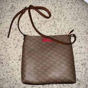 Karl Lagerfeld Crossbody Bag